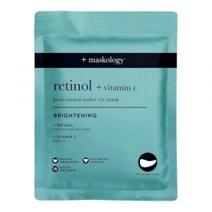 BEAUTYPRO - MASQUE - CONTOUR - YEUX - EYE - UNDER - RETINO - 44064U - MASKOLOGY - GROSSISTE - ESTHETIQUE - LYSOR - LIANE