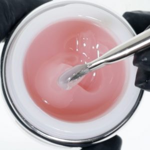 MANUCURE - JULIANA - NAILS - GL100404 -GL100403 - GEL - PRIMA - ALLROUND - ROSE - 15 - G - GROSSISTE - ESTHETIQUE - LYSOR - LIANE