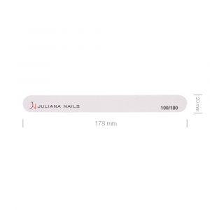 MANUCURE - JULIANA - NAILS - FL400202 - LIME - BLANCHE - DROITE - A - ONGLE - GROSSISTE - ESTHETIQUE - LYSOR - LIANE - 2