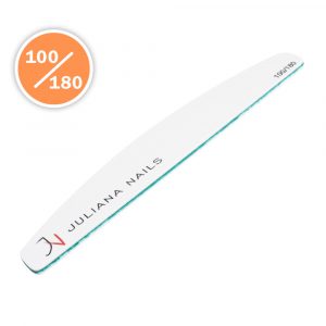 MANUCURE - JULIANA - NAILS - FL400209 - LIME - BLANCHE - DEMI-LUNE - 100 - 180 - GROSSISTE - ESTHETIQUE - LYSOR - LIANE