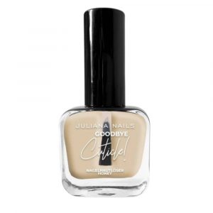 MANUCURE - JULIANA - NAILS - NP2001205- EAU - ÉMOLLIENTE - CUTICULE - MIEL - 10ML - GROSSISTE - ESTHETIQUE - LYSOR - LIANE