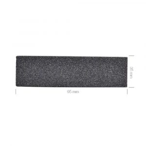 MANUCURE - JULIANA - NAILS - fl200101 - BLOC - POLISSOIR - ORANGE - 100 - 180 - GROSSISTE - ESTHETIQUE - LYSOR - LIANE - 2