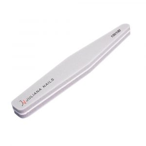 MANUCURE - JULIANA - NAILS - fl400401 - LIME - BUFFER - FLEX - TRAPÈZE - 100 - 180 - GROSSISTE - ESTHETIQUE - LYSOR - LIANE
