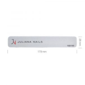 MANUCURE - JULIANA - NAILS - fl400402 - LIME - BUFFER - FLEX - PAVÉ - 100 - 180 - GROSSISTE - ESTHETIQUE - LYSOR - LIANE - 2