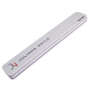 MANUCURE - JULIANA - NAILS - fl400402 - LIME - BUFFER - FLEX - PAVÉ - 100 - 180 - GROSSISTE - ESTHETIQUE - LYSOR - LIANE