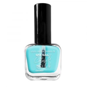 MANUCURE - JULIANA - NAILS - np300305 - HUILE - CUTICULES - COCO - 10ML - GROSSISTE - ESTHETIQUE - LYSOR - LIANE