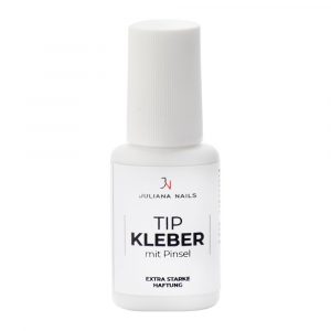 MANUCURE - JULIANANAILS - TP100504 - COLLE CAPSULE - PINCEAU - 7,5G - GROSSISTE - ESTHETIQUE - LYSOR - LIANE