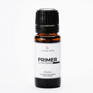 MANUCURE - JULIANANAILS - hc100302 - PRIMER - DOUX - ULTRA - BOND - 10ML - GROSSISTE - ESTHETIQUE - LYSOR - LIANE