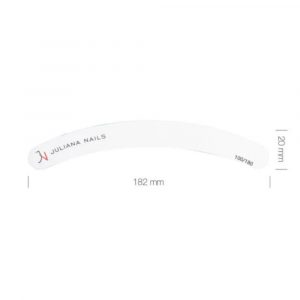 MANUCURE - JUMIANA - NAILS - FL400205 - LIME - BANANE - BLANCHE - 100 - 180 - GROSSISTE - ESTHETIQUE - LYSOR - LIANE - 2