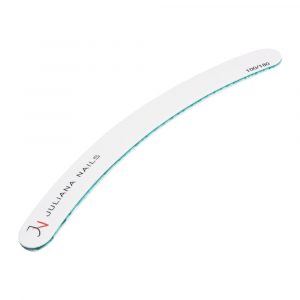 MANUCURE - JUMIANA -NAILS - FL400205 - LIME - BANANE - BLANCHE - 100 - 180 - GROSSISTE - ESTHETIQUE - LYSOR - LIANE