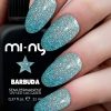 MANUCURE - MI-NY - NMBARBUDA - semipermanente - barbuda - VERNIS - SEMI - PERMANENT - GROSSISTE - ESTHETIQUE - LYSOR - LIANE