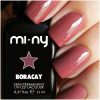 MANUCURE - MI-NY - NMBORACAY - BORACAY - VERNIS - SEMI - PERMANENT - GROSSISTE - ESTHETIQUE - LYSOR - LIANE