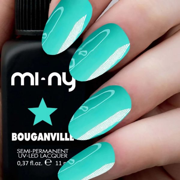MANUCURE - MI-NY - NMBOUGANVILLE - BOUGANVILLE - VERNIS - SEMI - PERMANENT - GROSSISTE - ESTHETIQUE - LYSOR - LIANE