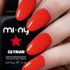MANUCURE - MI-NY - NMCAYMAN - semipermanente - cayman - VERNIS - SEMI - PERMANENT - GROSSISTE - ESTHETIQUE - LYSOR - LIANE