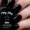 MANUCURE - MI-NY - NMIBIZA - semipermanente - nero - ibiza - VERNIS - SEMI - PERMANENT - GROSSISTE - ESTHETIQUE - LYSOR - LIANE