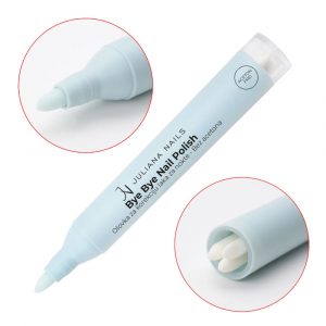 MANUCURE - SOIN - MAINS - ET - PIED - STYLO - CORRECTEUR - DISSOLVANT - RM400103 - GROSSISTE - ESTHETIQUE - LYSOR - LIANE - BIS