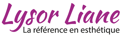 Logo Lysor Liane - 390x120px