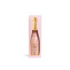 COFFRET - NOEL - COSMETIQUE - CHAMPAGNE - BATH - ROSE - IDC12161 - GROSSISTE - ESTHETIQUE - LYSOR - LIANE - PRODUIT