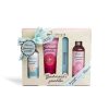 COFFRET - NOEL - COSMETIQUE - GOURMAND - DAILY - CARE - IDC12179 - GROSSISTE - ESTHETIQUE - LYSOR - LIANE - PRODUIT