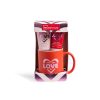 COFFRET - NOEL - COSMETIQUE - IN - LOVE - CUP - IDC35095 - GROSSISTE - ESTHETIQUE - LYSOR - LIANE - PRODUIT